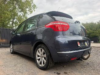 Citroën C4-picasso PICASSO EXCLUSIVE picture 14