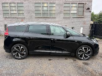 skadebil auto Renault Scenic IV BOSE 2020/6