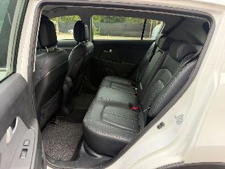 Kia Sportage 1.7 D picture 19
