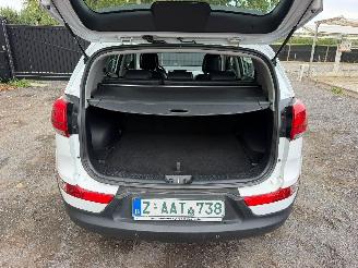 Kia Sportage 1.7 D picture 13
