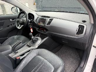 Kia Sportage 1.7 D picture 22