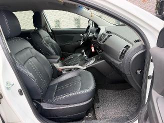Kia Sportage 1.7 D picture 21