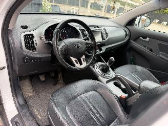 Kia Sportage 1.7 D picture 23