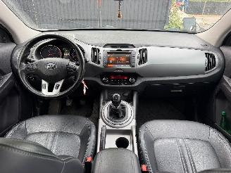 Kia Sportage 1.7 D picture 24
