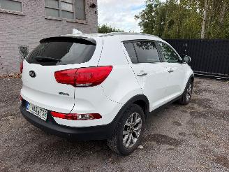 Kia Sportage 1.7 D picture 17