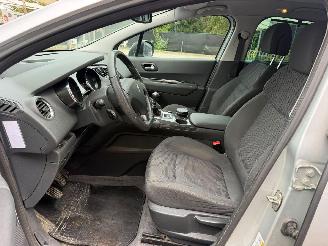 Peugeot 3008 ALLURE picture 18