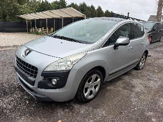 Peugeot 3008 ALLURE picture 8