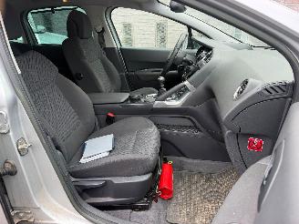 Peugeot 3008 ALLURE picture 21
