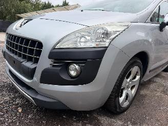 Peugeot 3008 ALLURE picture 7