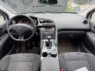 Peugeot 3008 ALLURE picture 25