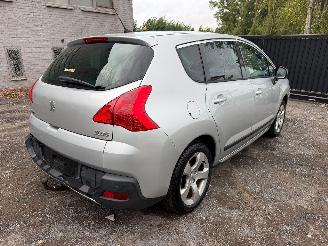 Peugeot 3008 ALLURE picture 17