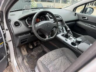 Peugeot 3008 ALLURE picture 22