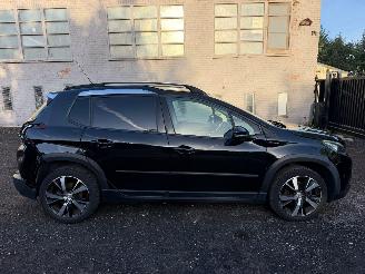 Unfallwagen Peugeot 2008 GT LINE 2017/7