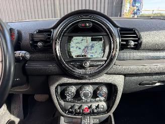 Mini Cooper COOPER CLUBMAN picture 31