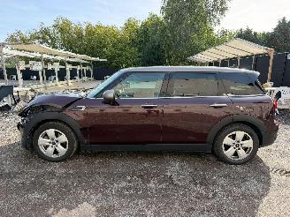 Mini Cooper COOPER CLUBMAN picture 12