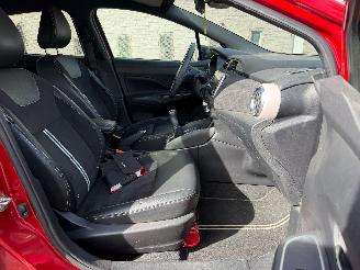Nissan Micra N-SPORT picture 23