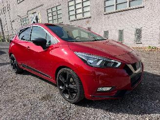 Nissan Micra N-SPORT picture 2