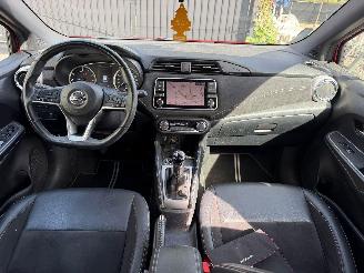 Nissan Micra N-SPORT picture 26