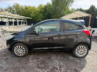 Ford Ka TITANIUM picture 11