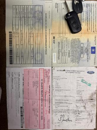 Ford Ka TITANIUM picture 30