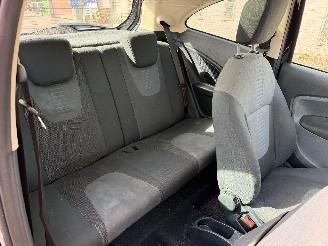 Ford Ka TITANIUM picture 21