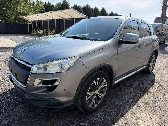 Peugeot 4008 ALLURE picture 10