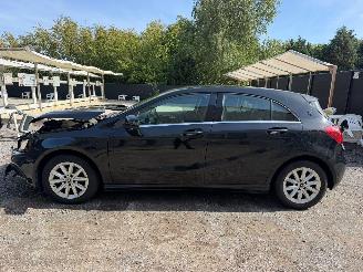 Mercedes A-klasse A 180 D picture 12