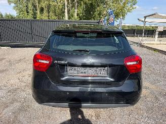 Mercedes A-klasse A 180 D picture 15