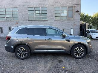 Vaurioauto  passenger cars Renault Koleos II INTENS 2018/6