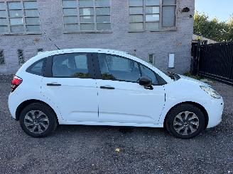 Avarii autoturisme Citroën C3 ATTRACTION 2015/7