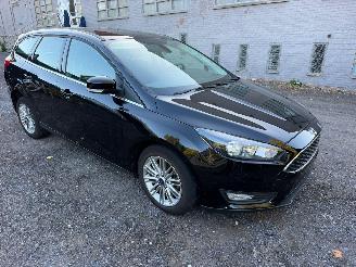 Ford Focus TREND picture 2