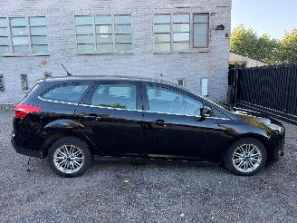 skadebil auto Ford Focus TREND 2018/6