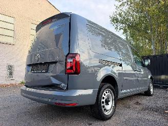 Volkswagen Caddy BESTELWAGEN picture 18