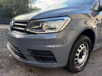 Volkswagen Caddy BESTELWAGEN picture 7