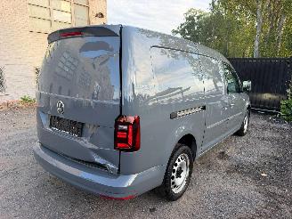 Volkswagen Caddy BESTELWAGEN picture 20