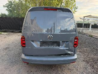 Volkswagen Caddy BESTELWAGEN picture 12