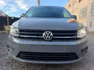 Volkswagen Caddy BESTELWAGEN picture 6