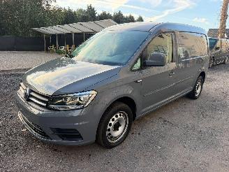 Volkswagen Caddy BESTELWAGEN picture 8