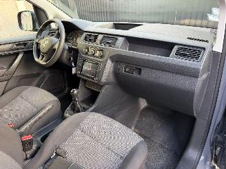 Volkswagen Caddy BESTELWAGEN picture 24