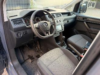 Volkswagen Caddy BESTELWAGEN picture 21