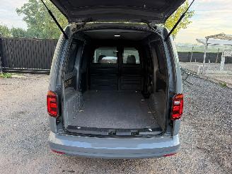 Volkswagen Caddy BESTELWAGEN picture 17