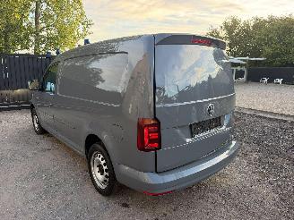 Volkswagen Caddy BESTELWAGEN picture 10