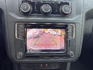 Volkswagen Caddy BESTELWAGEN picture 29
