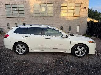 Vrakbiler bedrijf Honda Accord EXECUTIVE 2010/3