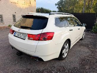 Honda Accord EXECUTIVE picture 17