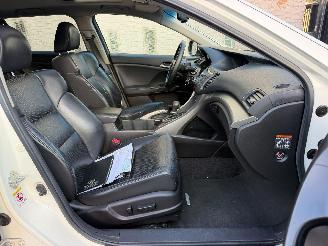 Honda Accord EXECUTIVE picture 21