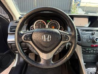 Honda Accord EXECUTIVE picture 25