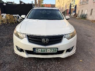 Honda Accord EXECUTIVE picture 6