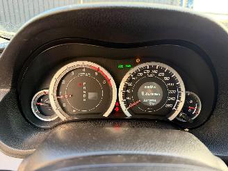 Honda Accord EXECUTIVE picture 26