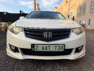 Honda Accord EXECUTIVE picture 4